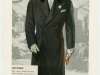 穿着时髦查塔姆大衣的男人(1937)
