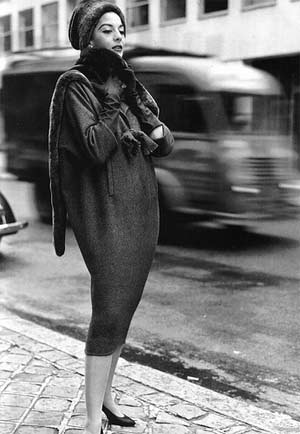 1957袋的衣服