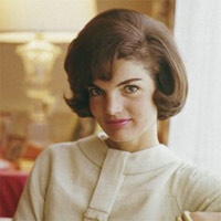 Jackie Kennedy Jackie Kennedy(1961年)
