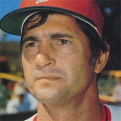 Carl Yastrzemski.