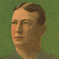 Cy Young.
