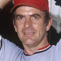 Gaylord Perry.