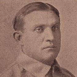 Jesse Burkett.
