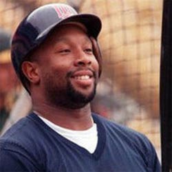 Kirby Puckett.