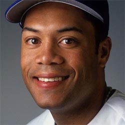 Roberto Alomar.