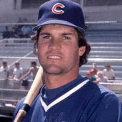 ryne sandberg.
