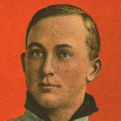 TY COBB.