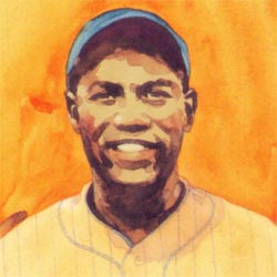 Willie Wells.