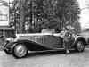 1927年Bugatti Royale Type 41