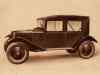 1928 Tatra T12标准