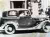 1933年福特Y型车
