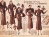 女装大衣广告(1933年)