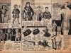 妇女和女孩服装广告(1933年)