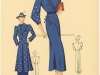 女式大衣和夹克(1937年)