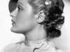 女式发型 - 胸罩（20世纪30年代）