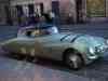 1937年阿德勒1.5升Renn豪华轿车