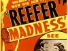 Reefer Madness电影海报（1938年）