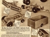 各种农场玩具广告（1937）