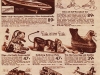 汽车，飞机，狗，潜艇和其他玩具(1940)