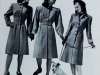 初级女性外套（1947年）
