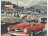 1955年Borgward伊莎贝拉