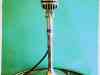 Shure Brothers 55-S Dynamic Cardioid Microphone (1955)