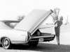 1968年水星LeGrand Marquis概念车