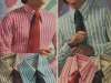 男士针织衬衫(1972)