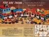 west Town Playset (1972)