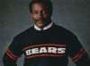 Walter Payton（1986年）穿的男士NFL毛衣