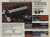 Atari 7800控制台和游戏（1988）