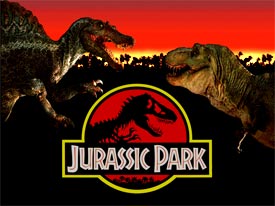 《侏罗纪公园》在1993年打破了票房记录。